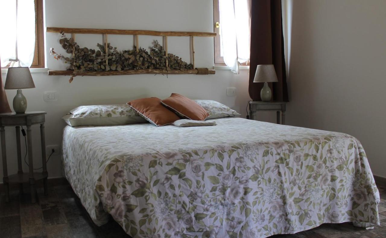 Agriturismo B&B Le Casette Sul Garda Cavaion Veronese Exterior foto