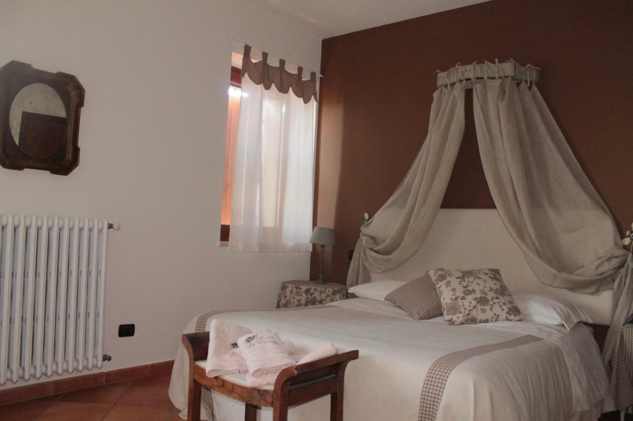 Agriturismo B&B Le Casette Sul Garda Cavaion Veronese Exterior foto