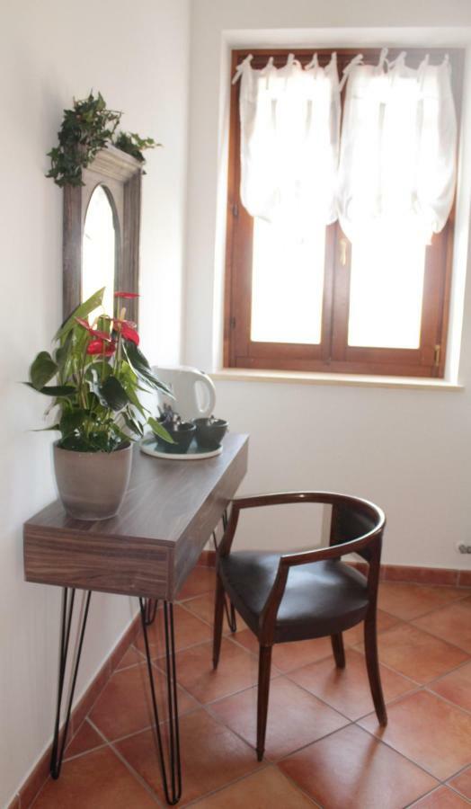 Agriturismo B&B Le Casette Sul Garda Cavaion Veronese Exterior foto