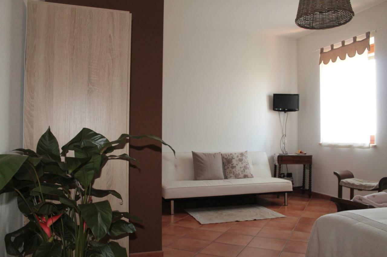 Agriturismo B&B Le Casette Sul Garda Cavaion Veronese Exterior foto