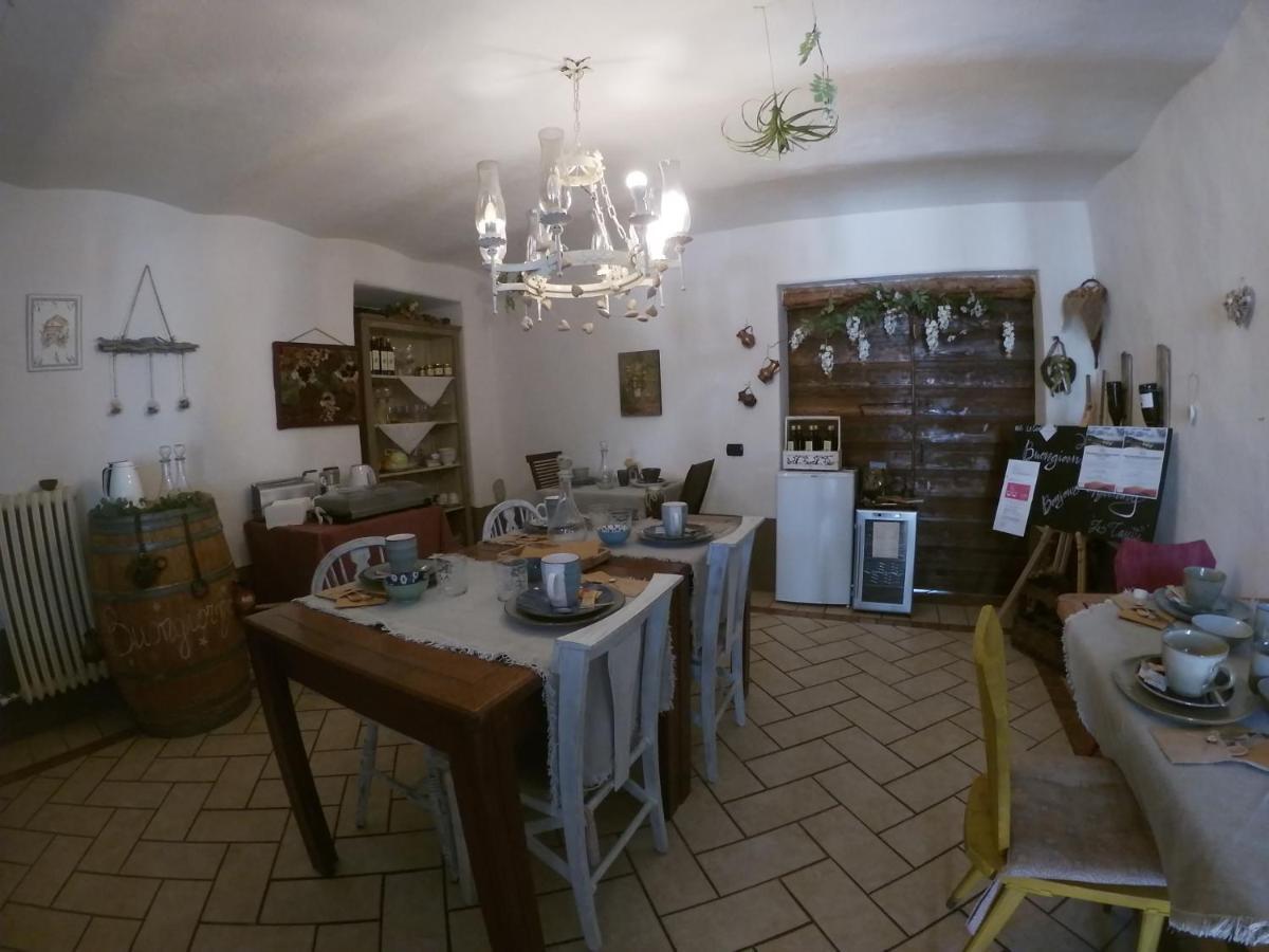 Agriturismo B&B Le Casette Sul Garda Cavaion Veronese Exterior foto